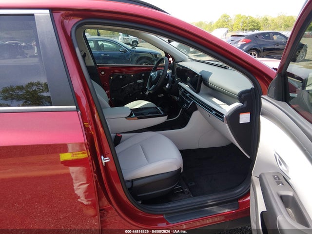 Aukcja sprzedaży 2026 Hyundai Tucson Hybrid Sel, vin: KM8JBDD16TU406558, numer aukcji: 44816829