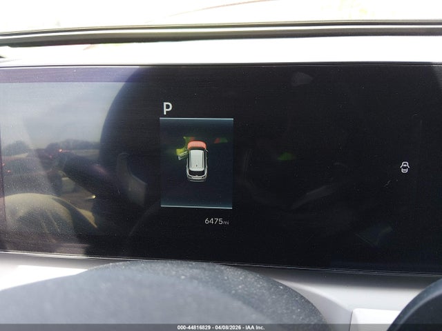 Aukcja sprzedaży 2026 Hyundai Tucson Hybrid Sel, vin: KM8JBDD16TU406558, numer aukcji: 44816829