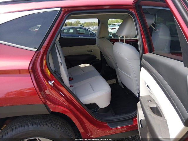 Aukcja sprzedaży 2026 Hyundai Tucson Hybrid Sel, vin: KM8JBDD16TU406558, numer aukcji: 44816829