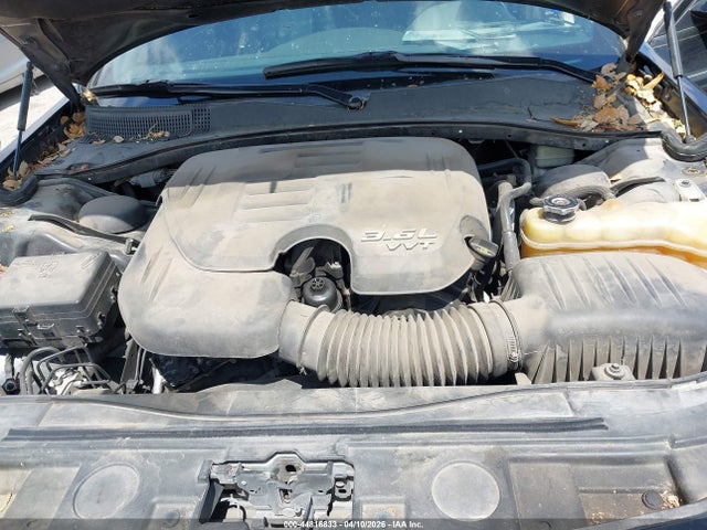 Продаж на аукціоні авто 2014 Chrysler 300 300s, vin: 2C3CCABG1EH331150, номер лоту: 44816833
