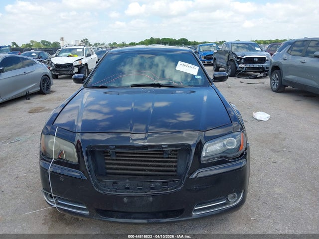 Продаж на аукціоні авто 2014 Chrysler 300 300s, vin: 2C3CCABG1EH331150, номер лоту: 44816833