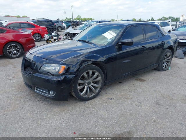 Продаж на аукціоні авто 2014 Chrysler 300 300s, vin: 2C3CCABG1EH331150, номер лоту: 44816833
