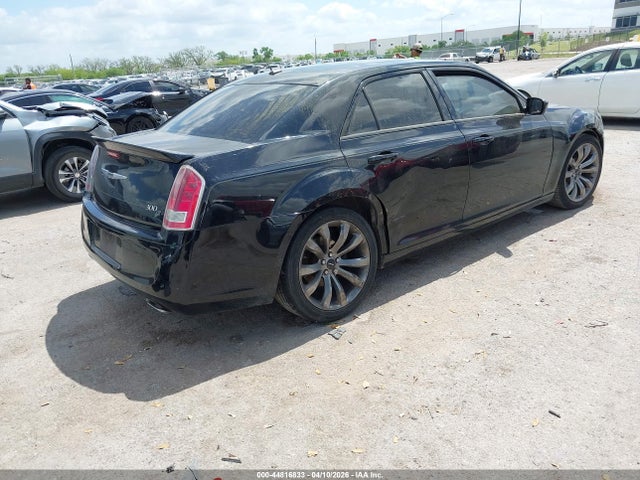 Продаж на аукціоні авто 2014 Chrysler 300 300s, vin: 2C3CCABG1EH331150, номер лоту: 44816833