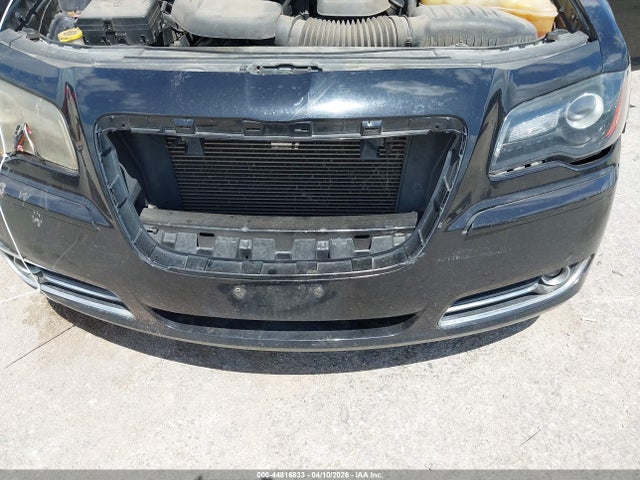Продаж на аукціоні авто 2014 Chrysler 300 300s, vin: 2C3CCABG1EH331150, номер лоту: 44816833