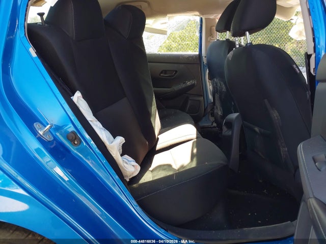 Aukcja sprzedaży 2024 Nissan Sentra Sv Xtronic Cvt, vin: 3N1AB8CV5RY314365, numer aukcji: 44816836
