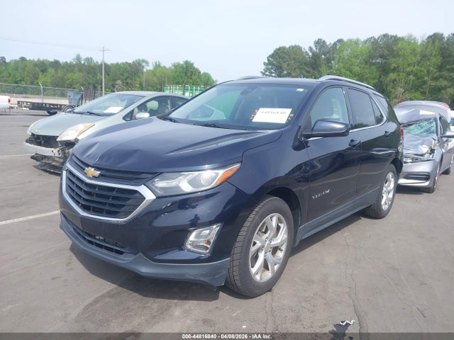 Aukcja sprzedaży 2020 Chevrolet Equinox Fwd Lt 2.0l Turbo, vin: 3GNAXLEX1LS659491, numer aukcji: 44816840