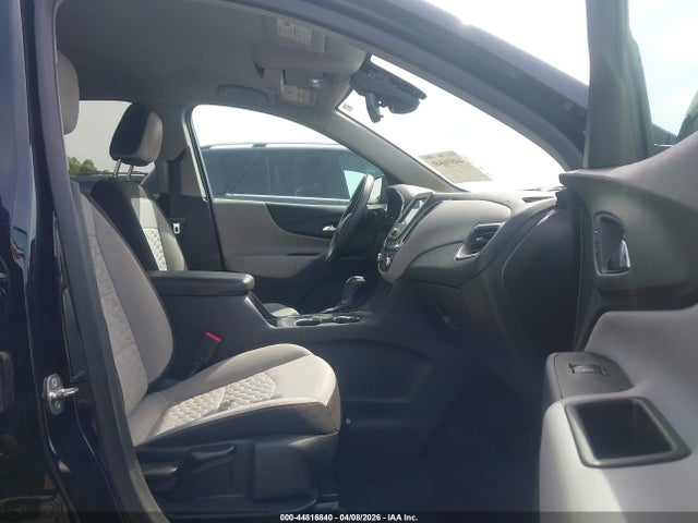 Aukcja sprzedaży 2020 Chevrolet Equinox Fwd Lt 2.0l Turbo, vin: 3GNAXLEX1LS659491, numer aukcji: 44816840