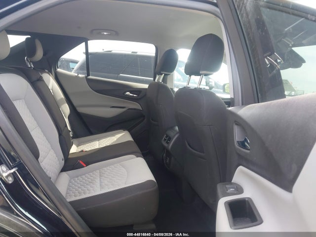 Aukcja sprzedaży 2020 Chevrolet Equinox Fwd Lt 2.0l Turbo, vin: 3GNAXLEX1LS659491, numer aukcji: 44816840