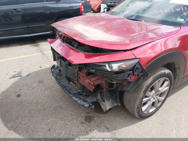 44816841 :رقم المزاد ، 3MVDMBCL5MM230724 vin ، 2021 Mazda Cx-30 Preferred مزاد بيع