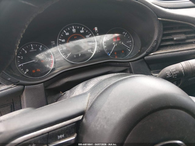 44816841 :رقم المزاد ، 3MVDMBCL5MM230724 vin ، 2021 Mazda Cx-30 Preferred مزاد بيع