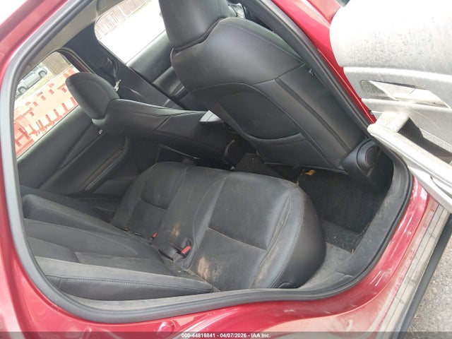 44816841 :رقم المزاد ، 3MVDMBCL5MM230724 vin ، 2021 Mazda Cx-30 Preferred مزاد بيع