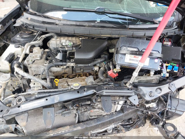 Продаж на аукціоні авто 2012 Nissan Rogue S, vin: JN8AS5MT3CW286979, номер лоту: 44816842