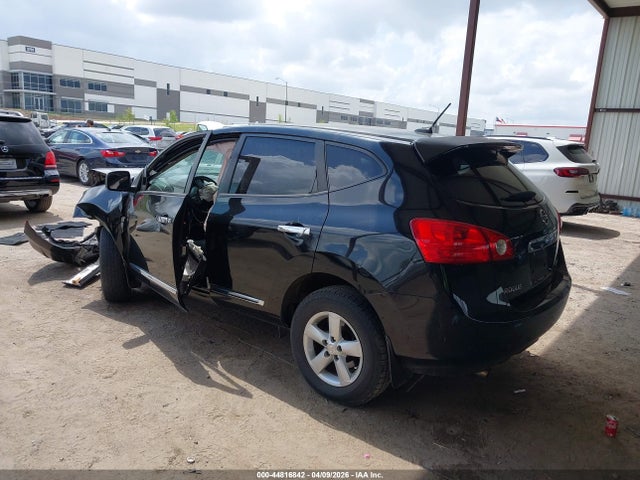 Продаж на аукціоні авто 2012 Nissan Rogue S, vin: JN8AS5MT3CW286979, номер лоту: 44816842