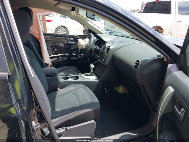 Продаж на аукціоні авто 2012 Nissan Rogue S, vin: JN8AS5MT3CW286979, номер лоту: 44816842