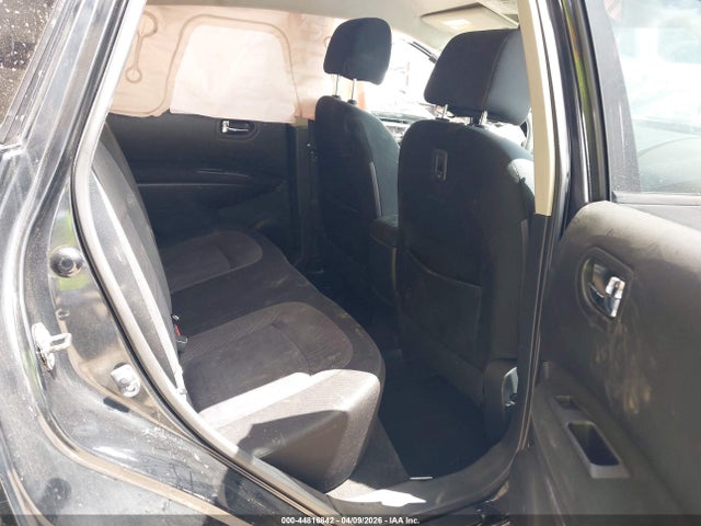 Продаж на аукціоні авто 2012 Nissan Rogue S, vin: JN8AS5MT3CW286979, номер лоту: 44816842