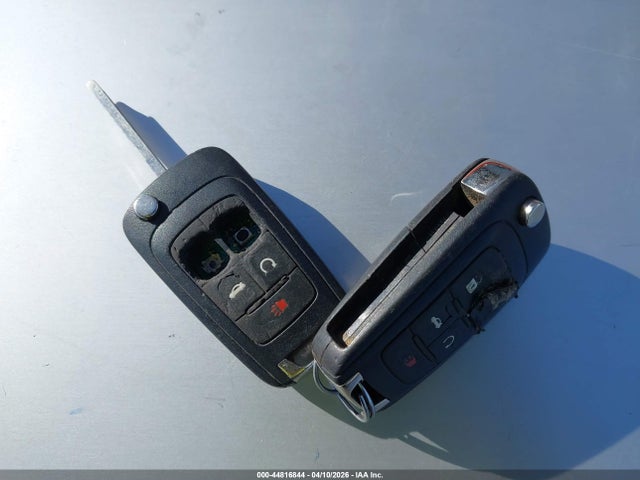 Chevrolet IMPALA 1LT 2014 2G1115SL8E9287440 Image 11