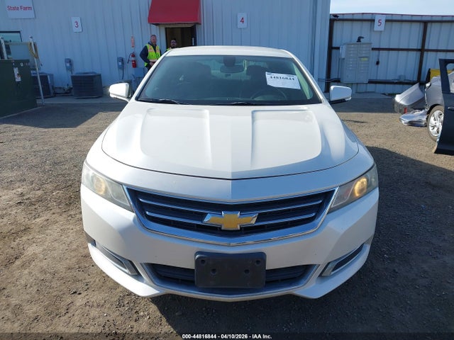 Chevrolet IMPALA 1LT 2014 2G1115SL8E9287440 Image 12