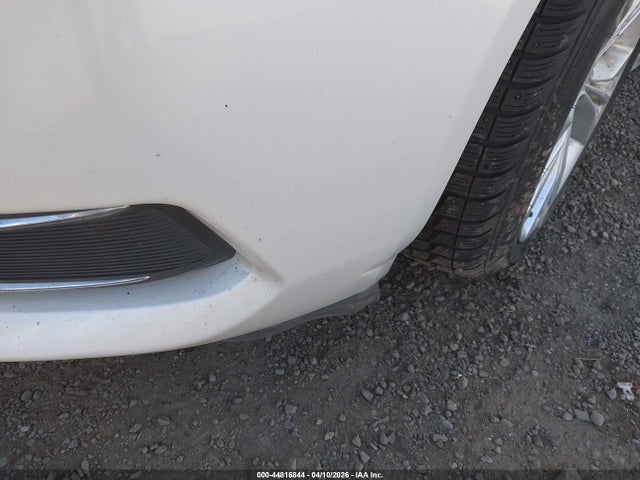 Chevrolet IMPALA 1LT 2014 2G1115SL8E9287440 Image 17
