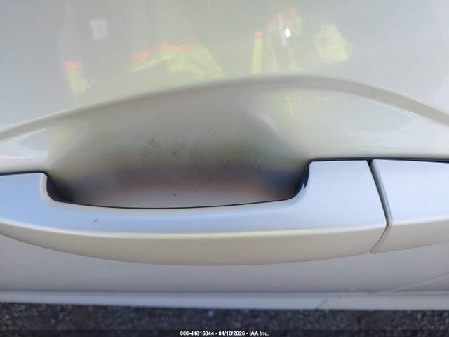 Chevrolet IMPALA 1LT 2014 2G1115SL8E9287440 Image 18