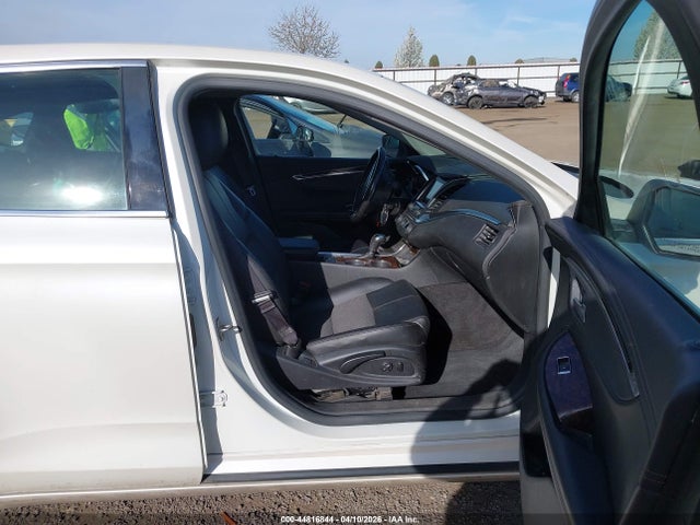 Chevrolet IMPALA 1LT 2014 2G1115SL8E9287440 Image 5