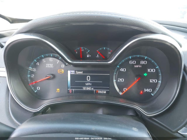 Chevrolet IMPALA 1LT 2014 2G1115SL8E9287440 Image 7