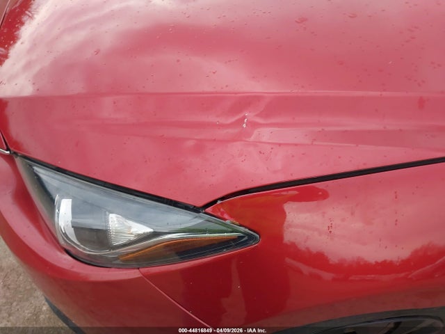 2015 Mazda Mazda3 I Sport მანქანა იყიდება აუქციონზე, vin: 3MZBM1U79FM142778, აუქციონის ნომერი: 44816849