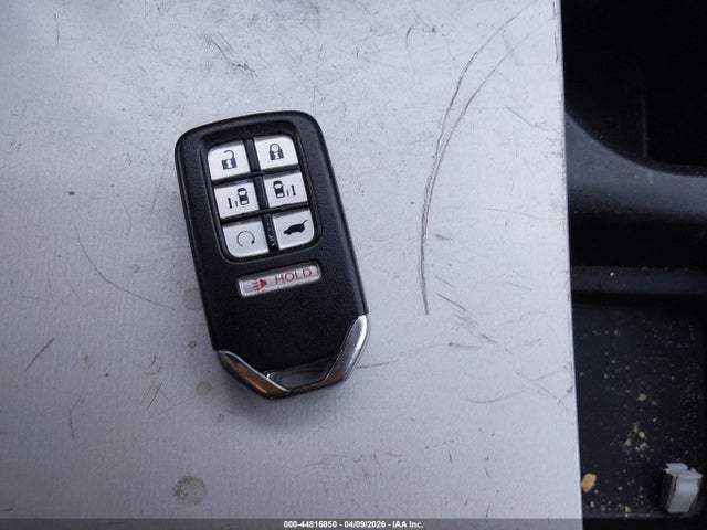 Aukcja sprzedaży 2020 Honda Odyssey Ex-l/ex-l W/navi   Res, vin: 5FNRL6H7XLB071716, numer aukcji: 44816850