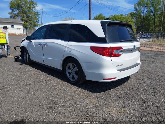Aukcja sprzedaży 2020 Honda Odyssey Ex-l/ex-l W/navi   Res, vin: 5FNRL6H7XLB071716, numer aukcji: 44816850