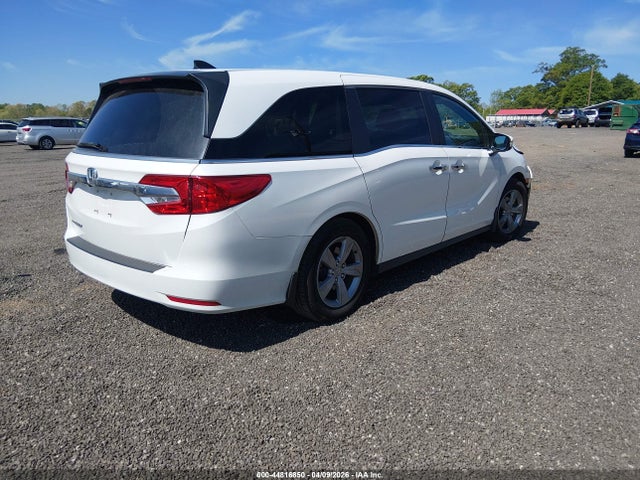 Aukcja sprzedaży 2020 Honda Odyssey Ex-l/ex-l W/navi   Res, vin: 5FNRL6H7XLB071716, numer aukcji: 44816850
