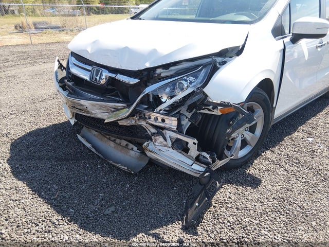 Aukcja sprzedaży 2020 Honda Odyssey Ex-l/ex-l W/navi   Res, vin: 5FNRL6H7XLB071716, numer aukcji: 44816850