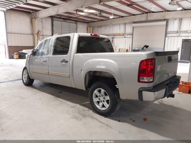 44816854 :رقم المزاد ، 3GTEC13C49G113435 vin ، 2009 Gmc Sierra 1500 Sl مزاد بيع