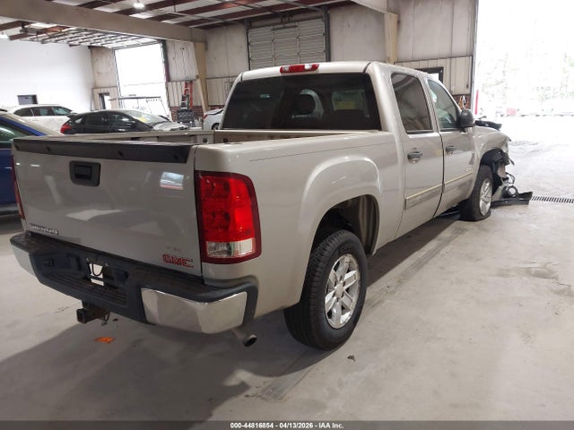 44816854 :رقم المزاد ، 3GTEC13C49G113435 vin ، 2009 Gmc Sierra 1500 Sl مزاد بيع