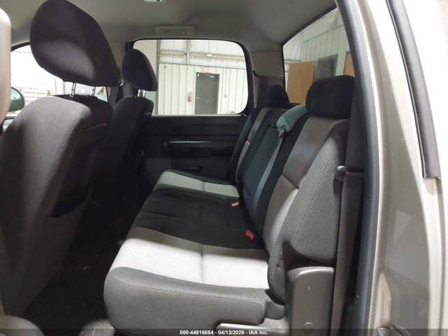 44816854 :رقم المزاد ، 3GTEC13C49G113435 vin ، 2009 Gmc Sierra 1500 Sl مزاد بيع