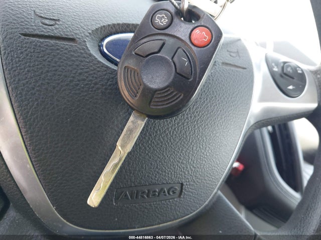 1FMCU9GX8FUB23387 Ford ESCAPE SE