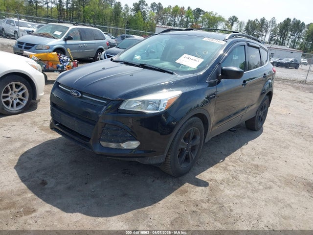 1FMCU9GX8FUB23387 Ford ESCAPE SE
