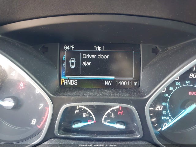1FMCU9GX8FUB23387 Ford ESCAPE SE