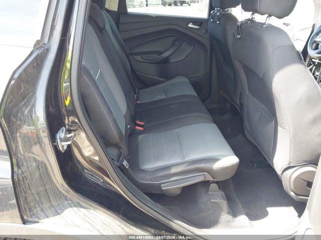 1FMCU9GX8FUB23387 Ford ESCAPE SE