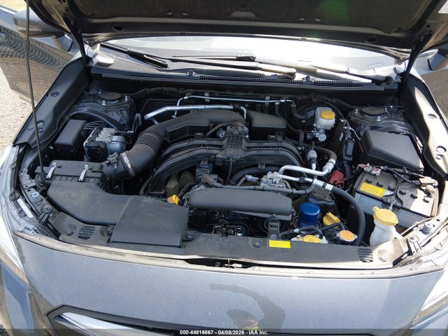 Aukcja sprzedaży 2022 Subaru Crosstrek Limited, vin: JF2GTHNC4N8226673, numer aukcji: 44816867