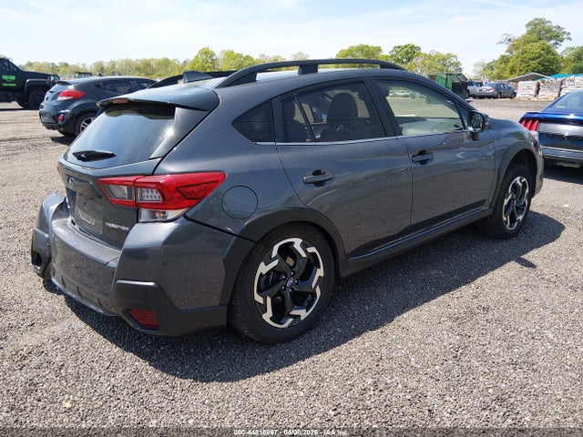 Aukcja sprzedaży 2022 Subaru Crosstrek Limited, vin: JF2GTHNC4N8226673, numer aukcji: 44816867
