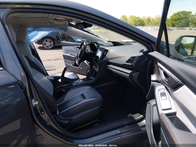 Aukcja sprzedaży 2022 Subaru Crosstrek Limited, vin: JF2GTHNC4N8226673, numer aukcji: 44816867