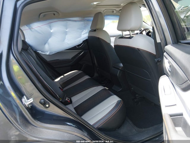 Aukcja sprzedaży 2022 Subaru Crosstrek Limited, vin: JF2GTHNC4N8226673, numer aukcji: 44816867