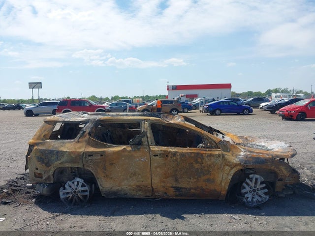 Aukcja sprzedaży 2017 Gmc Acadia Sle-2, vin: 1GKKNLLS8HZ313897, numer aukcji: 44816869