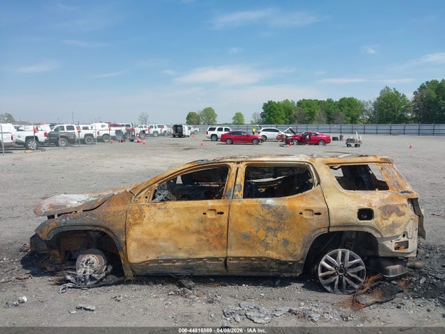 Aukcja sprzedaży 2017 Gmc Acadia Sle-2, vin: 1GKKNLLS8HZ313897, numer aukcji: 44816869