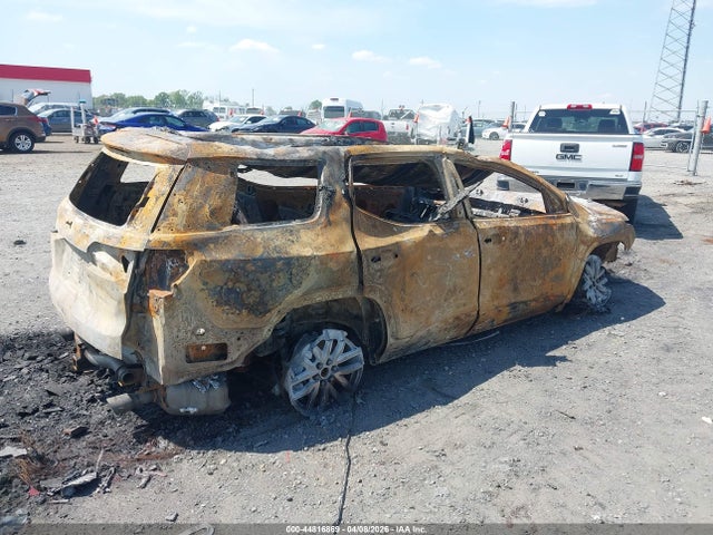 Aukcja sprzedaży 2017 Gmc Acadia Sle-2, vin: 1GKKNLLS8HZ313897, numer aukcji: 44816869