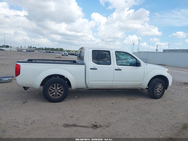 Aukcja sprzedaży 2015 Nissan Frontier Sv, vin: 1N6AD0FR5FN763039, numer aukcji: 44816874