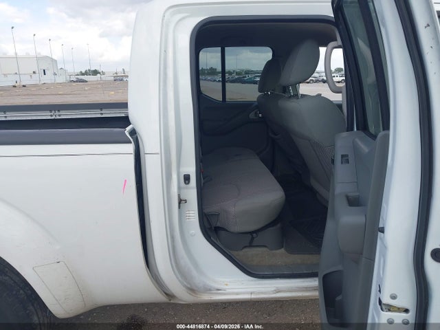 Aukcja sprzedaży 2015 Nissan Frontier Sv, vin: 1N6AD0FR5FN763039, numer aukcji: 44816874