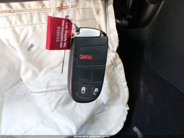 Продаж на аукціоні авто 2016 Dodge Journey Se, vin: 3C4PDCAB2GT240331, номер лоту: 44816876