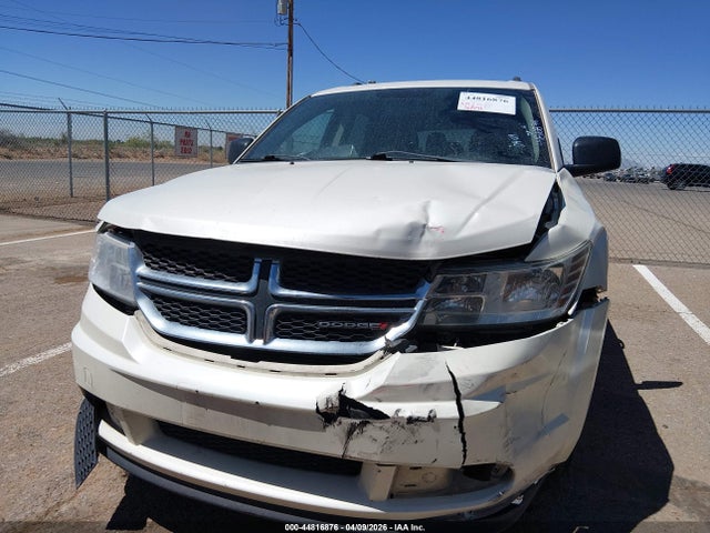 Продаж на аукціоні авто 2016 Dodge Journey Se, vin: 3C4PDCAB2GT240331, номер лоту: 44816876