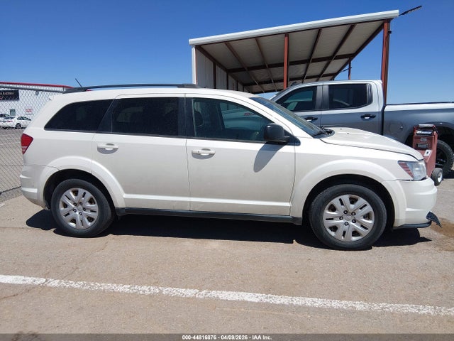 Продаж на аукціоні авто 2016 Dodge Journey Se, vin: 3C4PDCAB2GT240331, номер лоту: 44816876