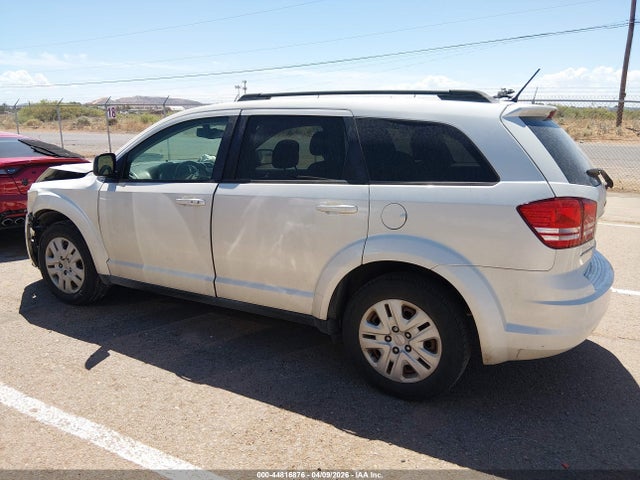 Продаж на аукціоні авто 2016 Dodge Journey Se, vin: 3C4PDCAB2GT240331, номер лоту: 44816876